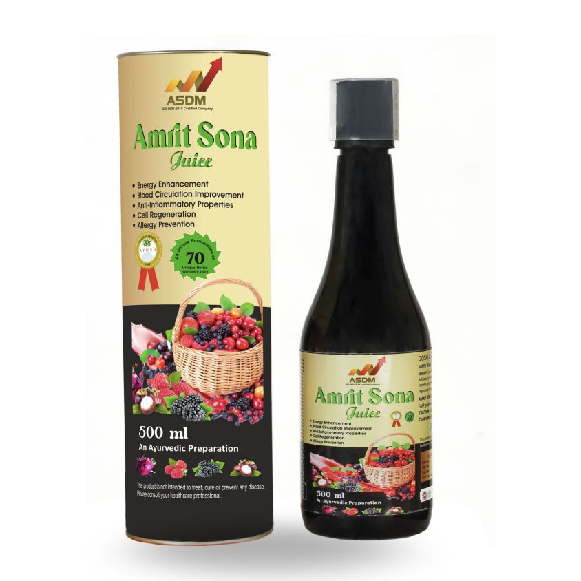 amrit_sona