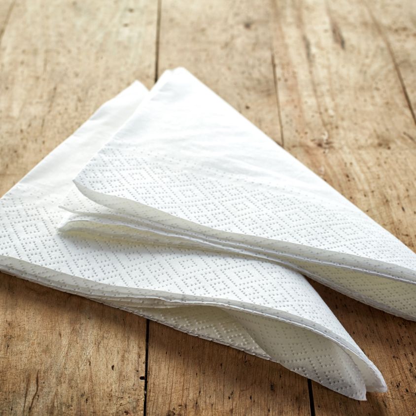 napkin