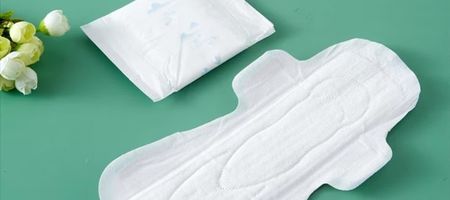 Organic Pads