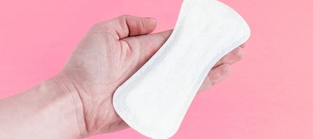 Panty Liners