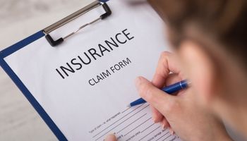Insurance Claims Assistance