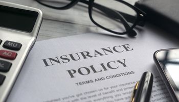 Policy Renewal