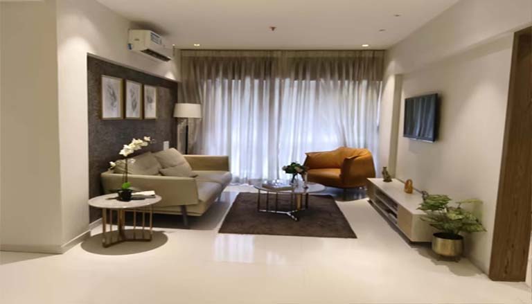 Apartment Image